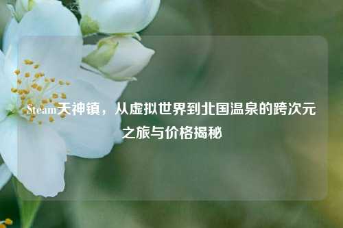 Steam天神镇,从虚拟世界到北国温泉的跨次元之旅与价格揭秘